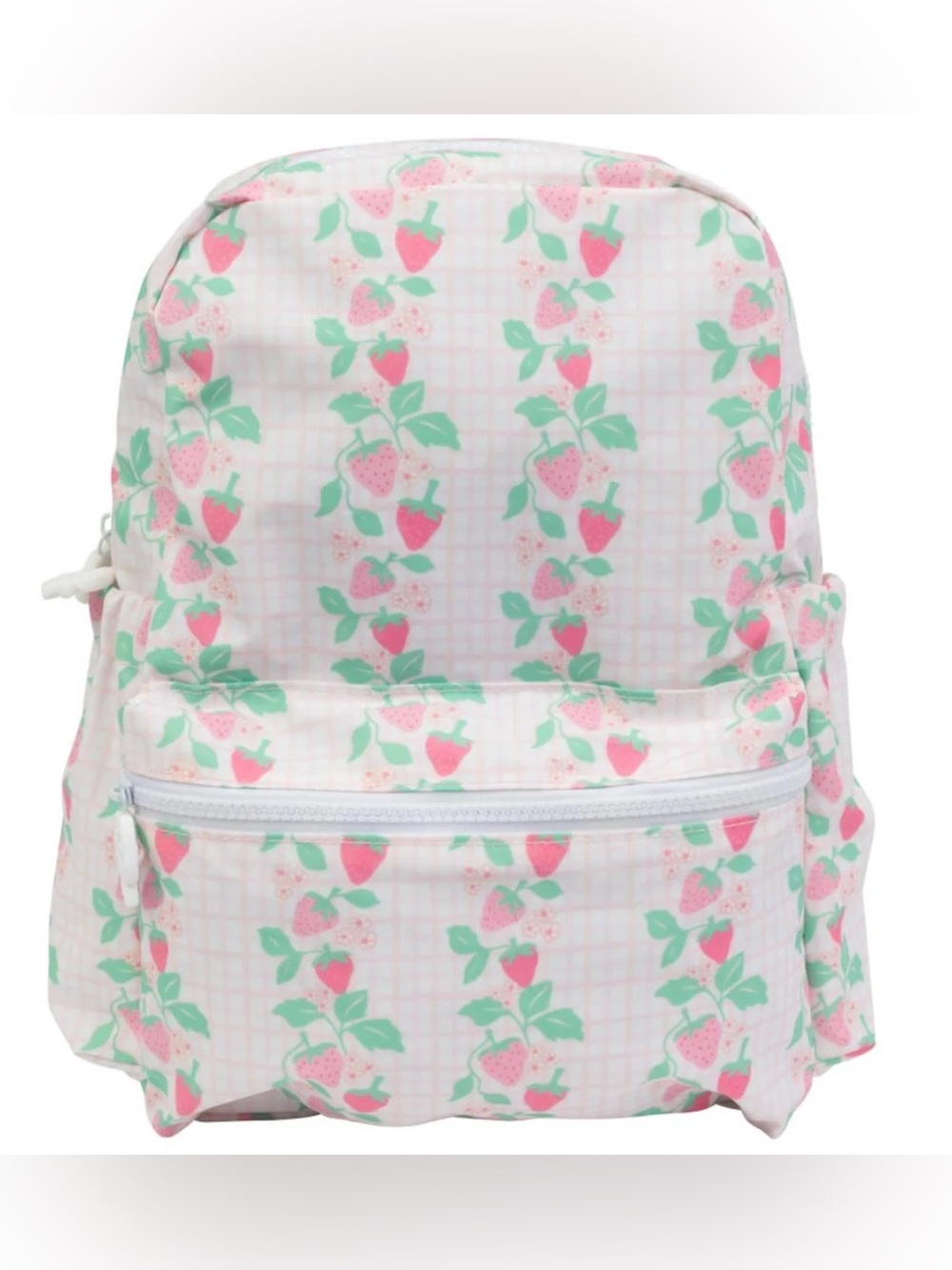 STRAWBERRIES BACKPACK - APPLE OF MY ISLA